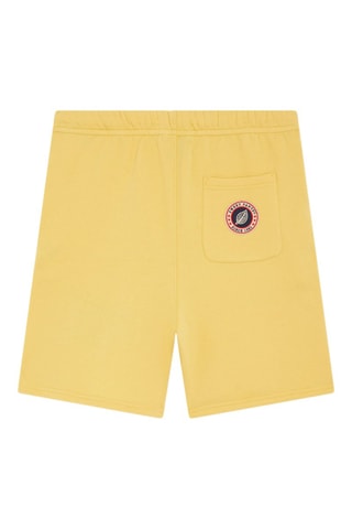 Short Hossegor Prime - Jaune