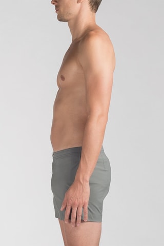 Short de bain Copacabana Gris