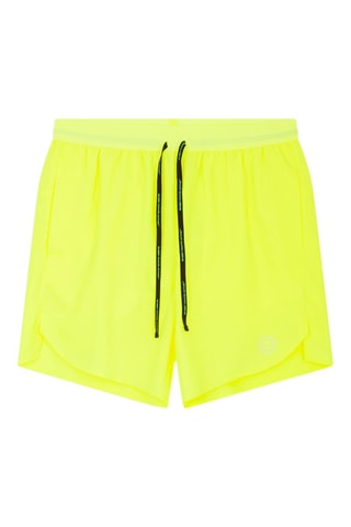 Short Workout - Jaune