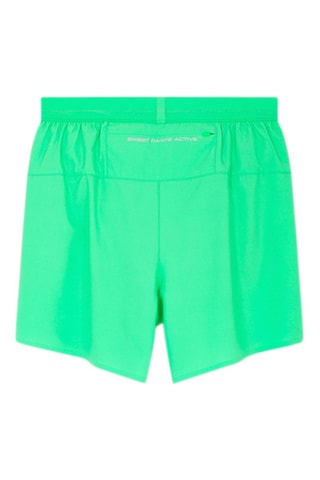 Short Workout Vert
