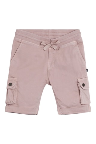 Short Kid Hummer Rose