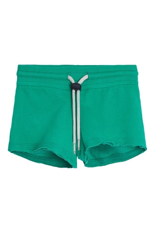 Short Kid Shorty Vert
