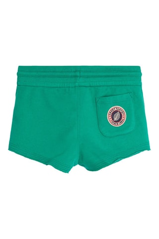Short Kid Shorty Vert