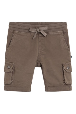 Short Kid Hummer Vert