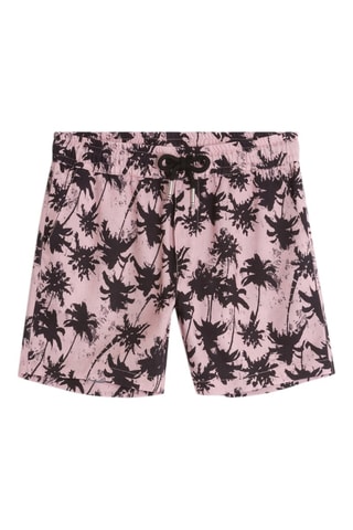 Short Kid Aloha Rose