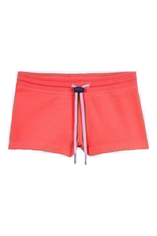 Short Kid Shorty Corail