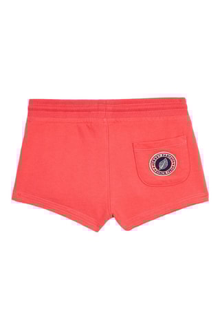 Short Kid Shorty Corail