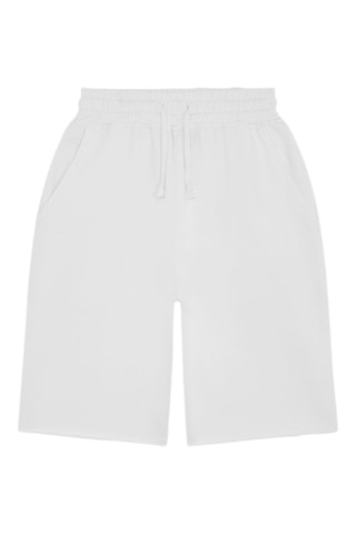 Bermuda Kid Urban Berm Blanc