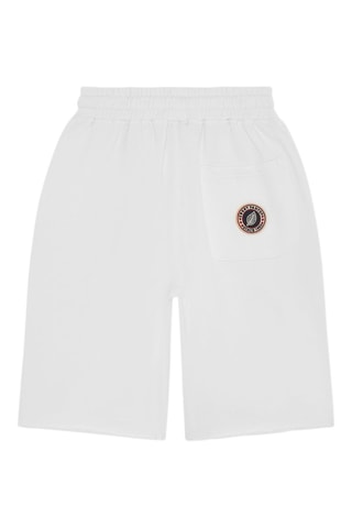 Bermuda Kid Urban Berm Blanc