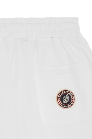 Bermuda Kid Urban Berm Blanc