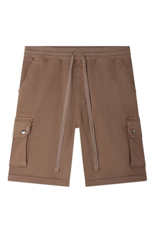 Bermuda Hummer - Marron