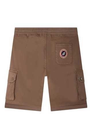 Bermuda Hummer - Marron