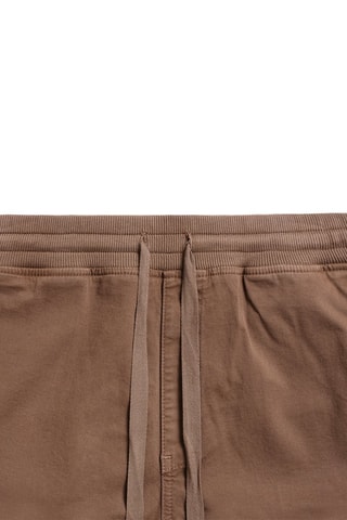 Bermuda Hummer - Marron