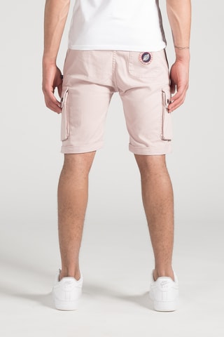 Bermuda Hummer - Rose pâle