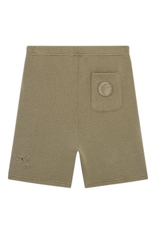 Bermuda Dstroy Prime - Vert sauge