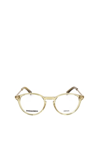 Bril Heren Dsquared2