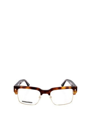 Bril Heren Dsquared2