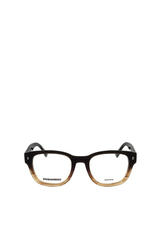 Bril Heren Dsquared2