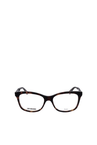 Bril - Dames - Love Moschino