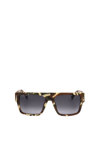 Zonnebril Heren - Zwart 
Categorie 3 - Dsquared2