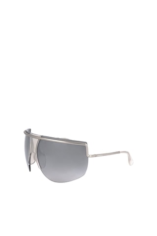 Zonnebril Dames - Spiegelende Glazen - Categorie 2 - MaxMara