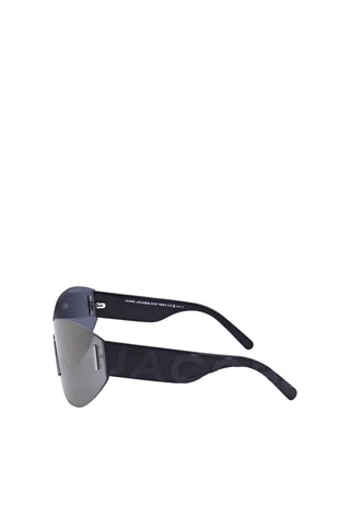 Lunettes de soleil femme - Verres effet miroir - Catégorie 3 - Marc Jacobs