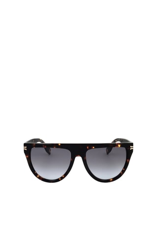 Lunettes de soleil femme - Catégorie 2 - Marc Jacobs Runway