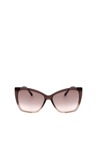 Zonnebril Dames - Bruin Categorie 2 - Jimmy Choo