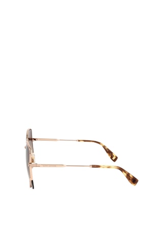 Lunettes de soleil femme - Catégorie 2 - Marc Jacobs Runway