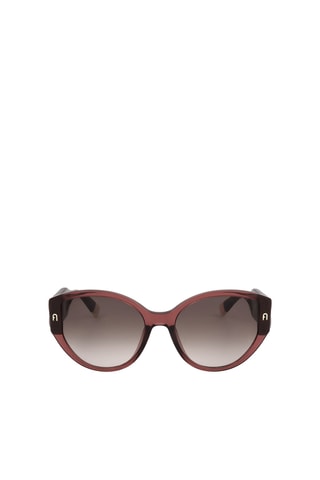 Zonnebril Dames - Bruin Categorie 3 - Furla