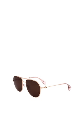 Zonnebril Dames - Categorie 3 - Vivienne Westwood