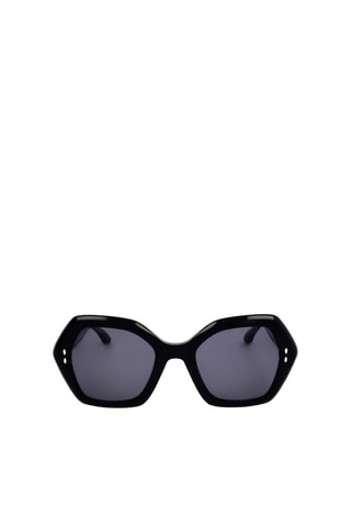 Zonnebril Dames - Bruin Categorie 3 - Isabel Marant