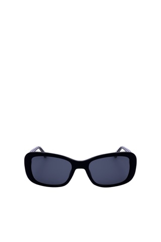 Zonnebril Dames - Bruin Categorie 3 - Love Moschino