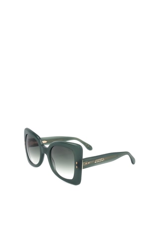 Zonnebril Dames - Bruin Categorie 2 - Isabel Marant