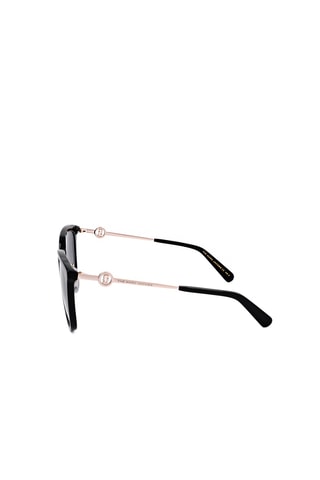 Zonnebril Dames - Bruin Categorie 3 - Marc Jacobs