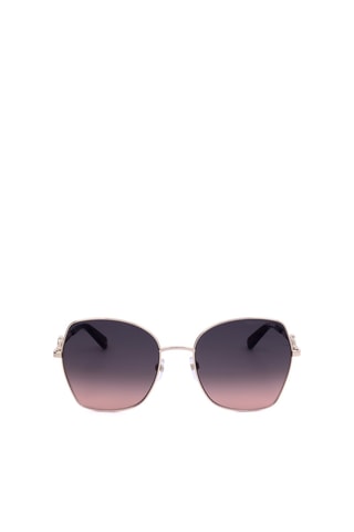 Zonnebril Dames - Bruin Categorie 3 - Marc Jacobs