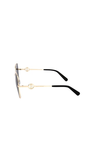 Zonnebril Dames - Bruin Categorie 3 - Marc Jacobs