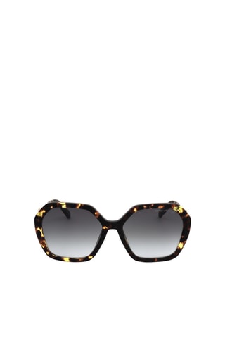 Zonnebril Dames - Bruin Categorie 2 - Marc Jacobs