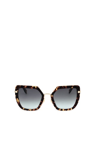 Lunettes de soleil femme - Catégorie 2 - Marc Jacobs Runway