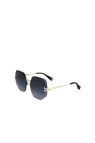 Lunettes de soleil femme - Catégorie 3 - Marc Jacobs Runway