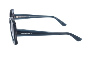 Zonnebril Dames - Bruin Categorie 2 - Karl Lagerfeld