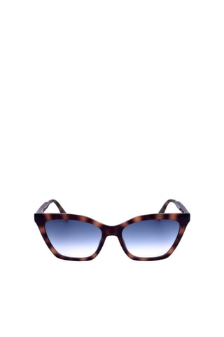 Zonnebril Dames - Bruin Categorie 2 - Karl Lagerfeld