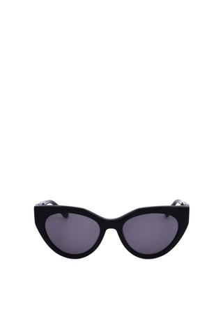 Zonnebril Dames - Bruin Categorie 3 - Karl Lagerfeld