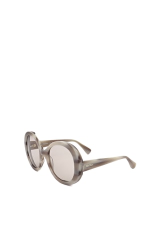 Zonnebril Dames - Bruin Categorie 1 - MaxMara