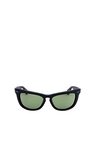 Zonnebril Dames - Bruin Categorie 2 - Marni