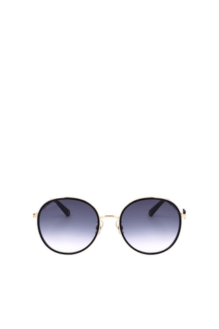 Zonnebril Dames - Bruin Categorie - Swarovski