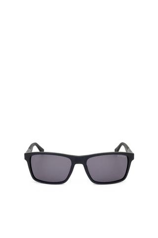 Zonnebril Heren - Zwart Categorie 3 - Tommy Hilfiger