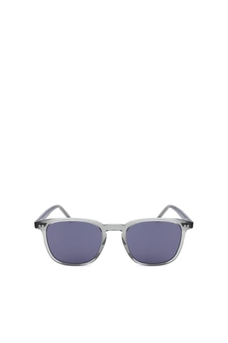 Zonnebril Heren - Zwart Categorie 3 - Tommy Hilfiger