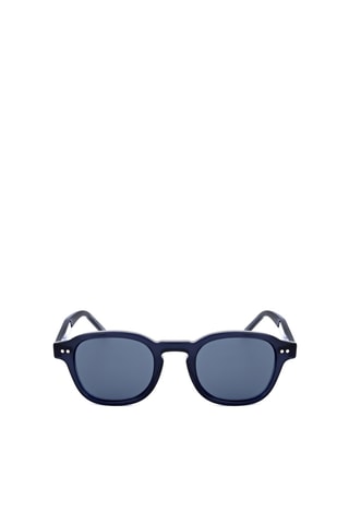 Zonnebril Heren - Zwart Categorie 3 - Tommy Hilfiger