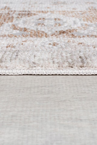 Vloerkleed Darhia Traditional - Beige